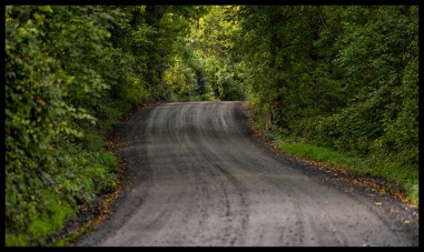 John Wolford Road in Northern Loudoun County near the village of Waterford. (Photo by Douglas Graham/WLP)
